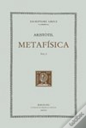 Capa do artigo Metafísica