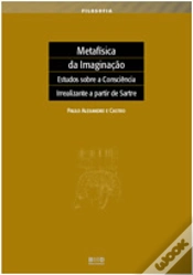 Capa do artigo Metafísica da Imaginação