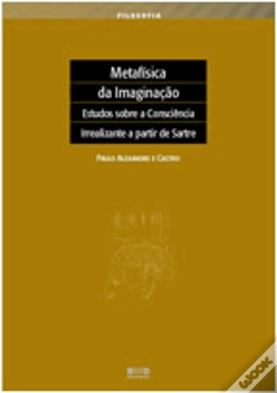 Capa do artigo Metafísica da Imaginação