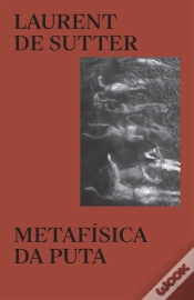 Capa do artigo Metafísica Da Puta