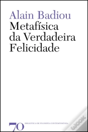 Capa do artigo Metafísica da Verdadeira Felicidade