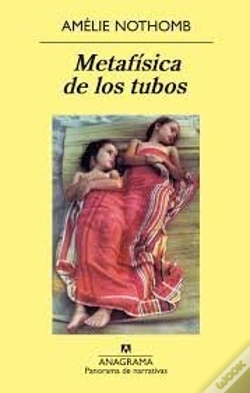 Capa do artigo Metafísica De Los Tubos