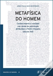 Metafísica do Homem