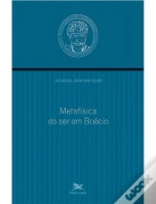 Capa do artigo Metafísica do Ser em Boécio
