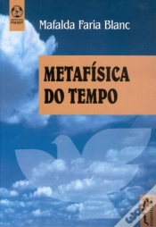 Capa do artigo Metafísica do Tempo
