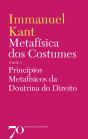 Metafísica dos Costumes - Parte I - Preview