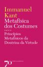 Metafísica dos Costumes - Parte II - Preview