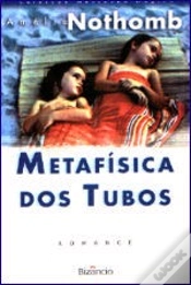 Capa do artigo Metafísica dos Tubos