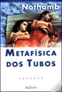 Capa do artigo Metafísica dos Tubos