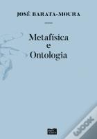 Metafísica e Ontologia
