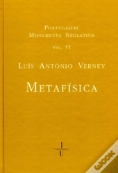 Metafísica