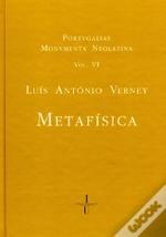 Metafísica