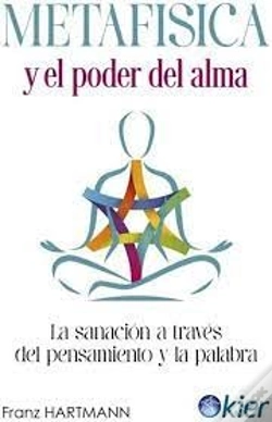 Capa do artigo Metafisica Y El Poder Del Alma