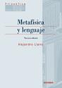 Metafísica Y Lenguaje - Preview