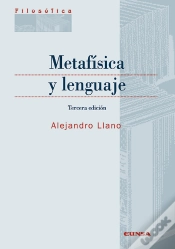 Capa do artigo Metafísica Y Lenguaje