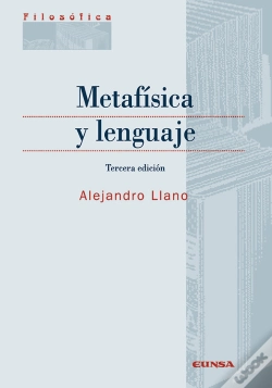 Capa do artigo Metafísica Y Lenguaje