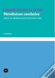 Metafísicas Caníbales