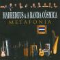 Metafonia - CD - Preview