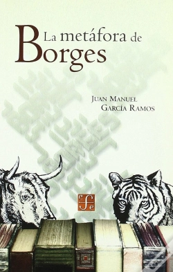 Capa do artigo Metafora De Borges, La