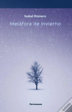 Capa do artigo Metáfora De Invierno