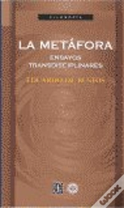 Capa do artigo Metafora .Ensayos Transdisciplinares