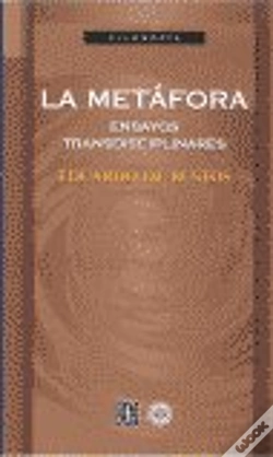 Capa do artigo Metafora .Ensayos Transdisciplinares