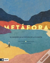 Capa do artigo Metafora