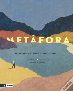 Capa do artigo Metáfora