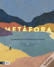 Capa do artigo Metáfora