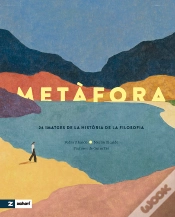 Capa do artigo Metàfora