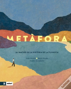 Capa do artigo Metàfora