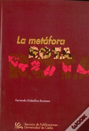 Capa do artigo Metafora Rota, La