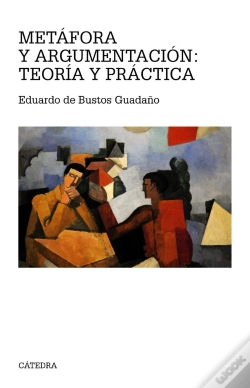 Capa do artigo Metáfora Y Argumentación: Teoría Y Práctica