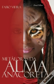Capa do artigo Metáforas da Alma Anacoreta