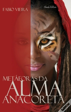 Capa do artigo Metáforas da Alma Anacoreta