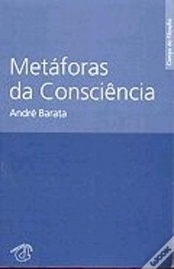 Capa do artigo Metáforas da Consciência