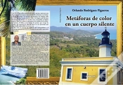 Capa do artigo Metaforas De Color En Un Cuerpo Silente