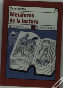 Capa do artigo Metáforas De La Lectura