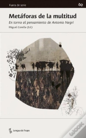 Capa do artigo Metáforas De La Multitud