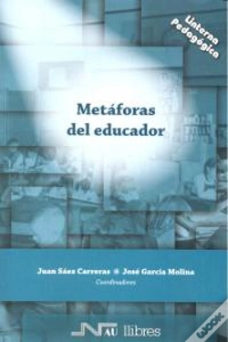 Capa do artigo Metáforas Del Educador