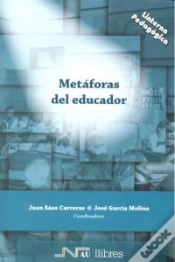 Capa do artigo Metáforas Del Educador