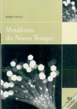 Capa do artigo Metáforas do Nosso Tempo