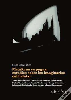 Capa do artigo Metaforas En Pugna