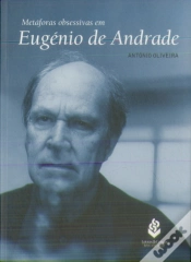 Capa do artigo Metáforas Obsessivas em Eugénio Andrade