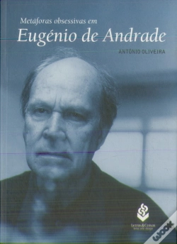 Capa do artigo Metáforas Obsessivas em Eugénio Andrade
