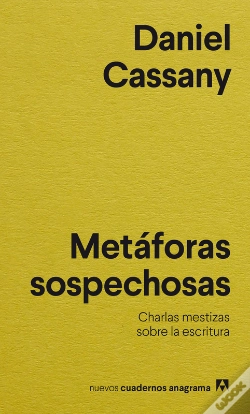 Capa do artigo Metáforas Sospechosas