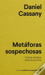 Capa do artigo Metaforas Sospechosas