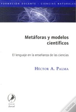 Capa do artigo Metaforas Y Modelos Cientificos. El Lenguaje En La Enseñanza De Las Ciencias
