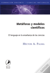 Capa do artigo Metáforas Y Modelos Científicos