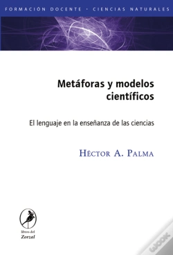 Capa do artigo Metáforas Y Modelos Científicos